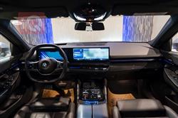 بي ام دبليو الفئة 5